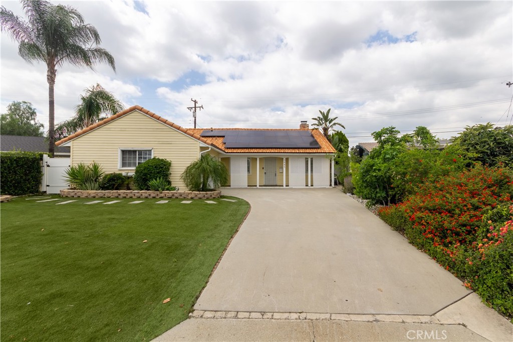 3445 Gauntlet Drive