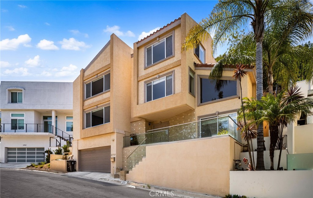 3751 Prestwick