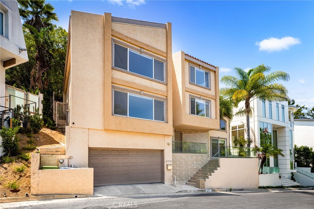 3751 Prestwick