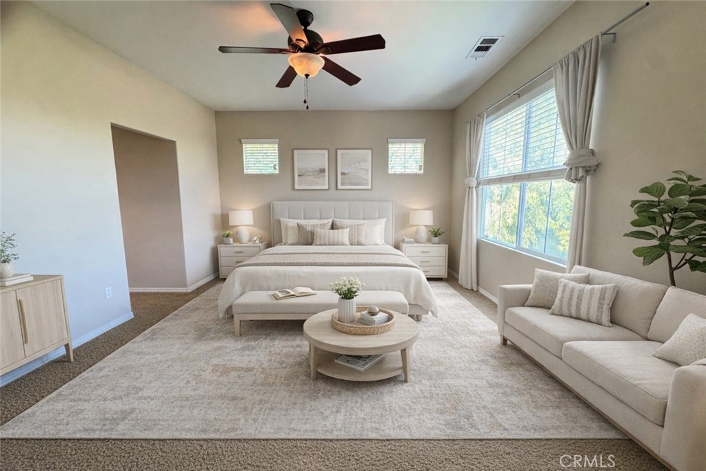 3195 N Sunrise Court