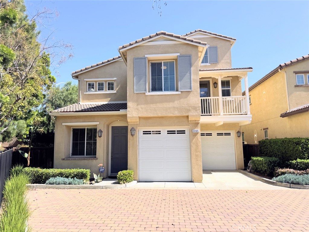 3195 N Sunrise Court