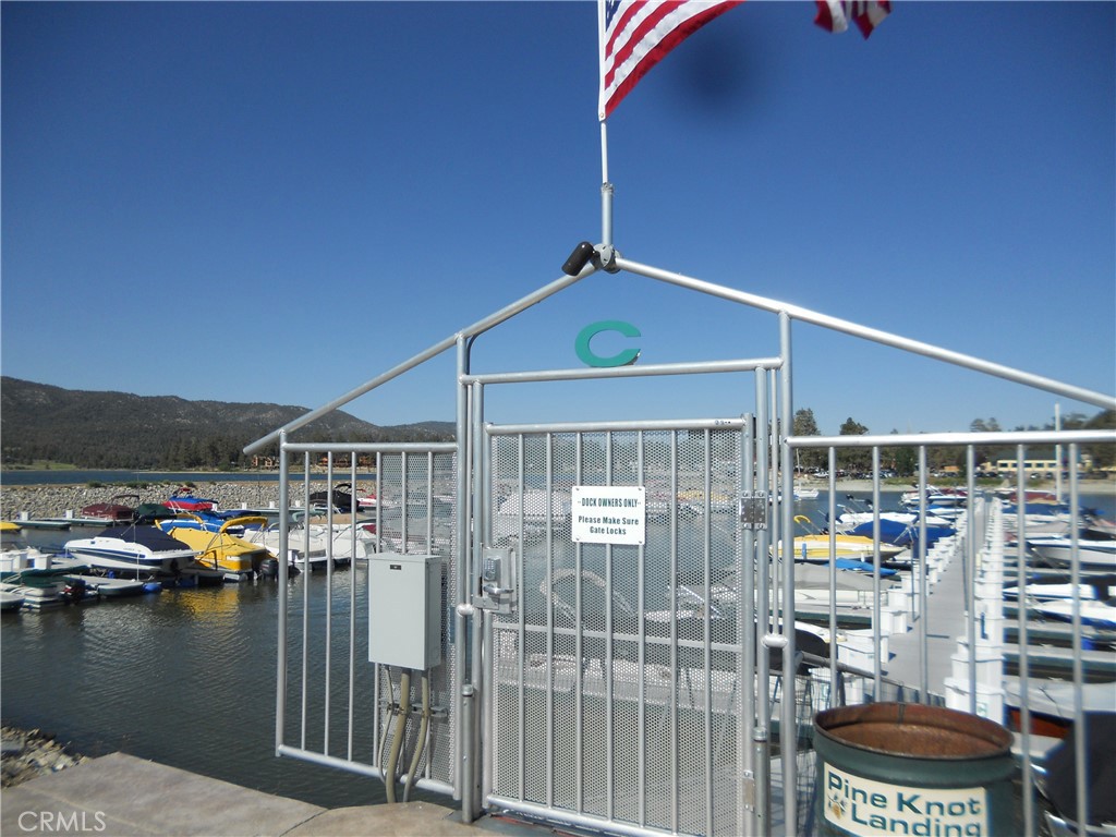 400 Pine Knot # C-55