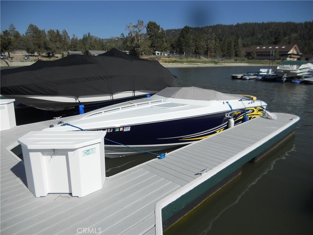 400 Pine Knot # C-55