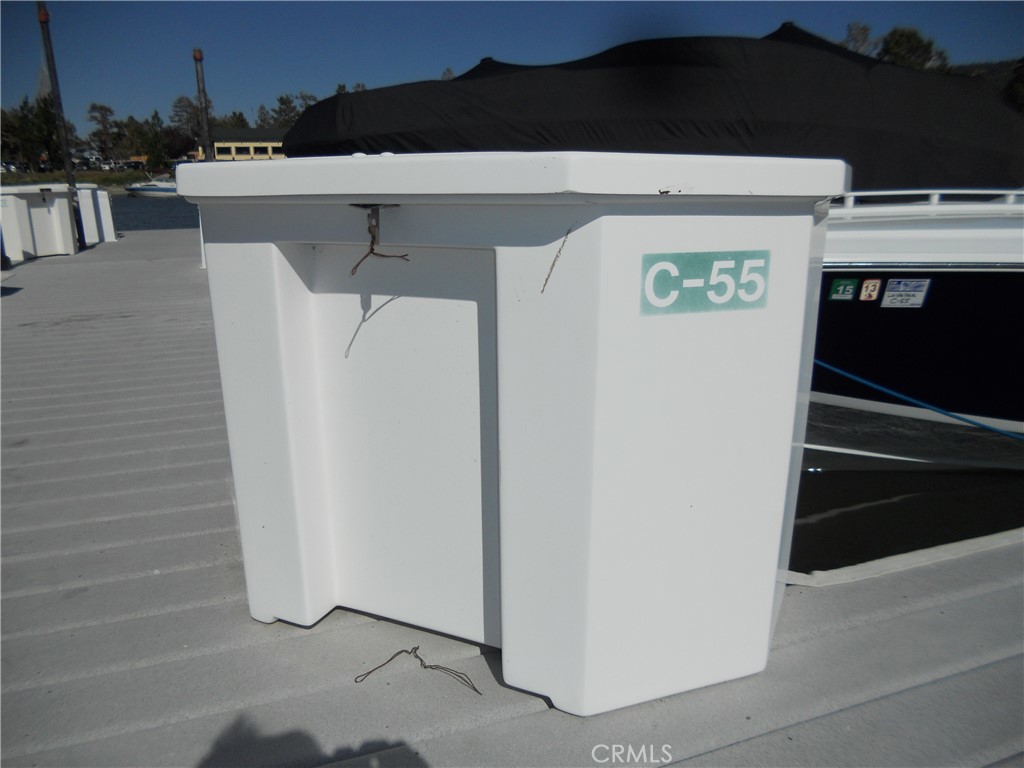 400 Pine Knot # C-55