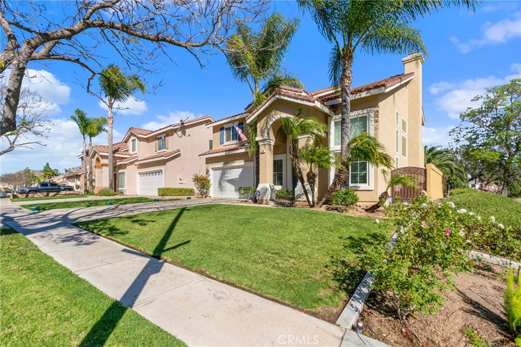 729 La Docena Lane
