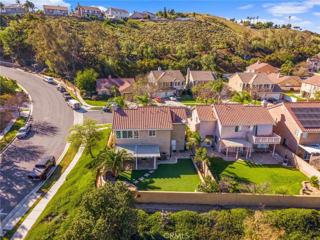 729 La Docena Lane