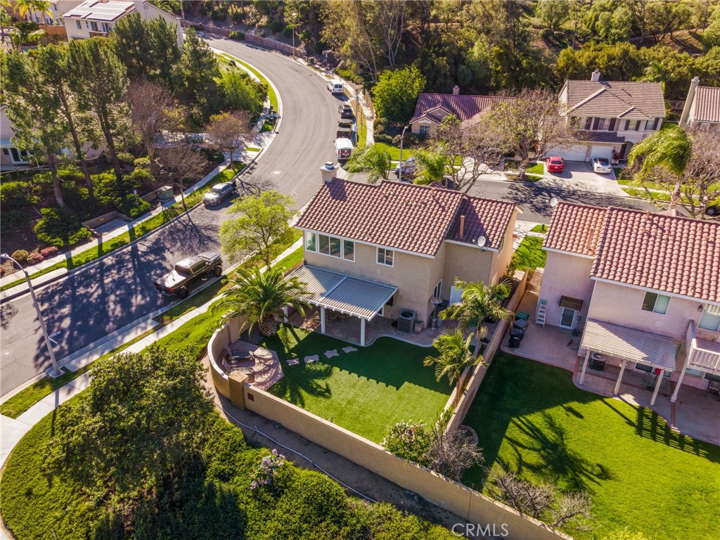 729 La Docena Lane