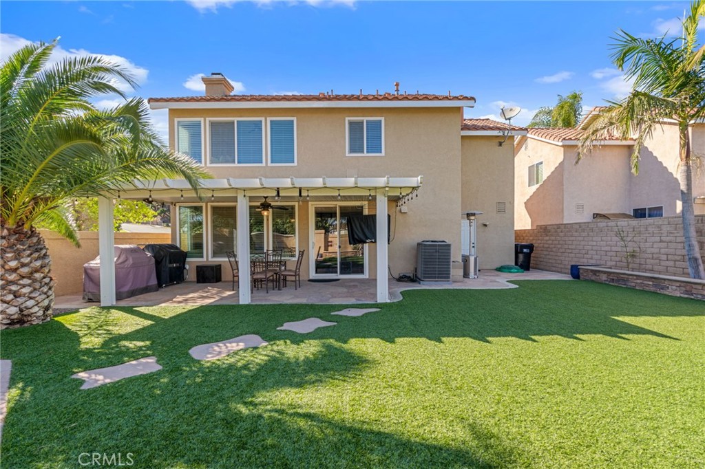729 La Docena Lane
