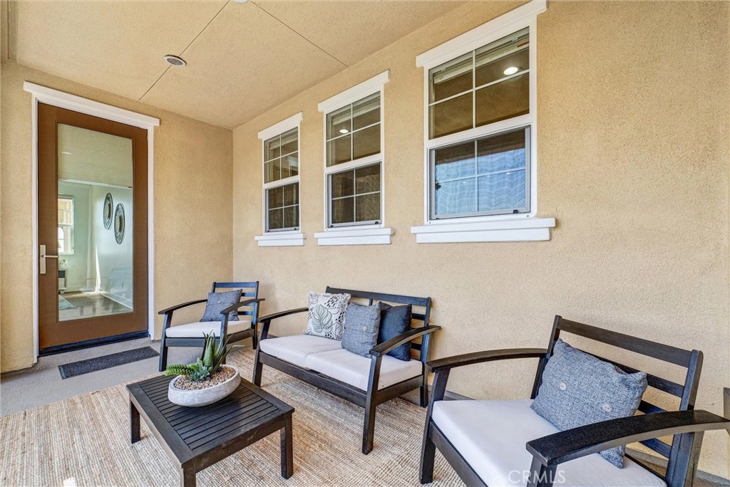 520 N Bardsdale Place