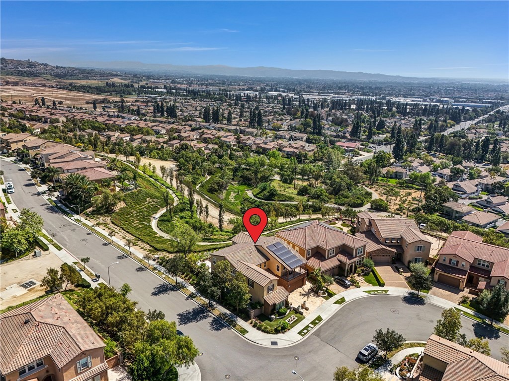 520 N Bardsdale Place