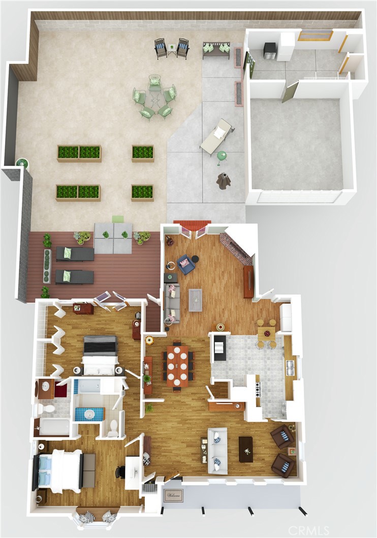 1245 Riverside Drive