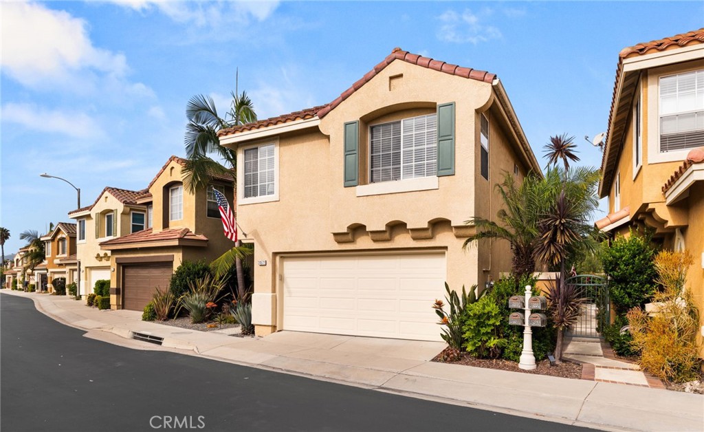 24572 Sunshine Drive