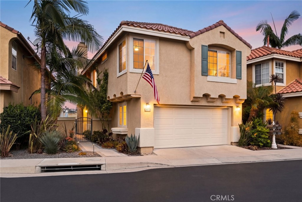 24572 Sunshine Drive