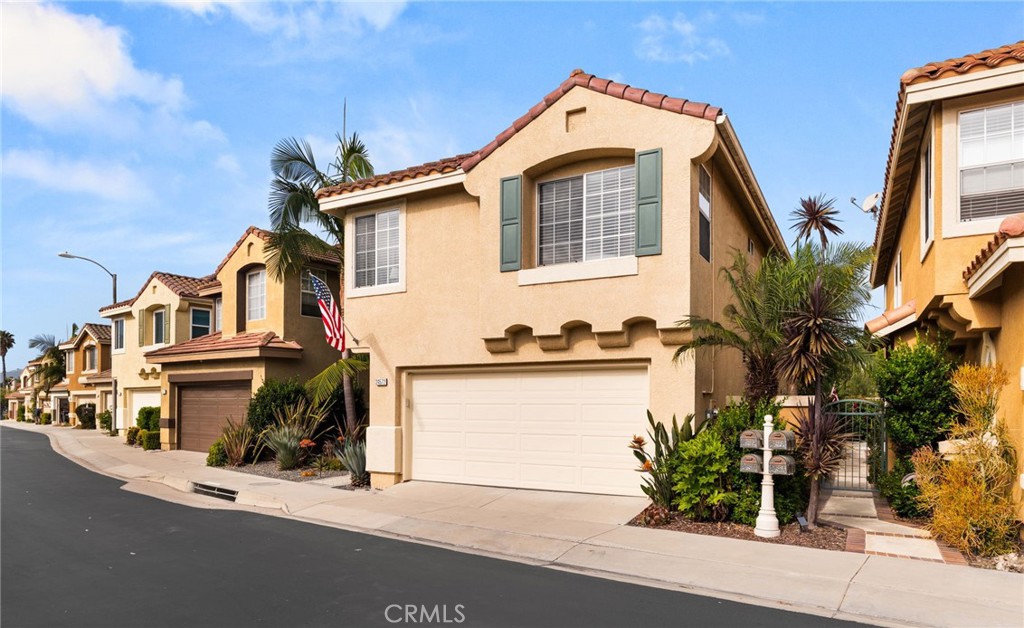 24572 Sunshine Drive