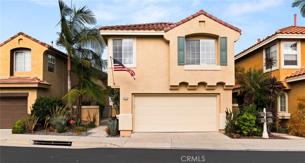 24572 Sunshine Drive