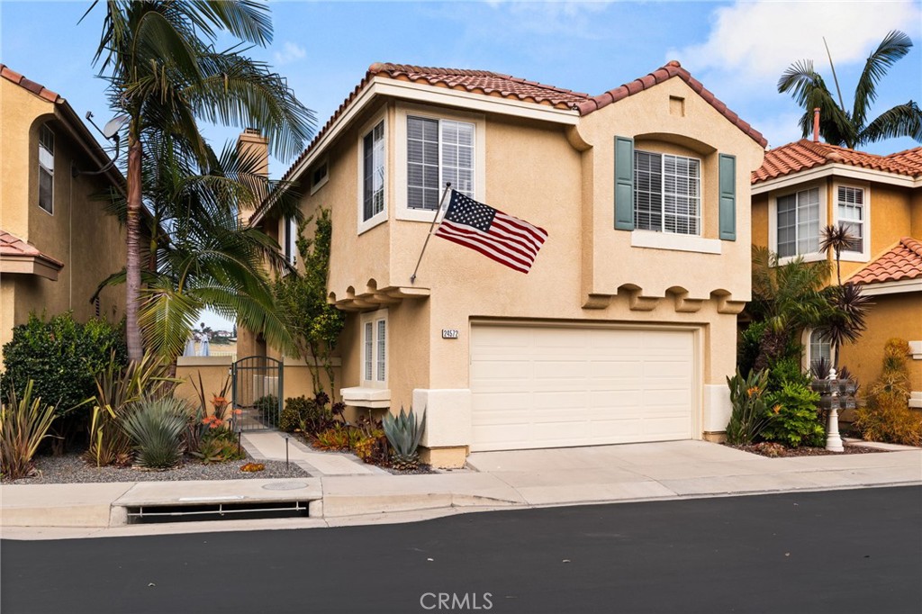 24572 Sunshine Drive