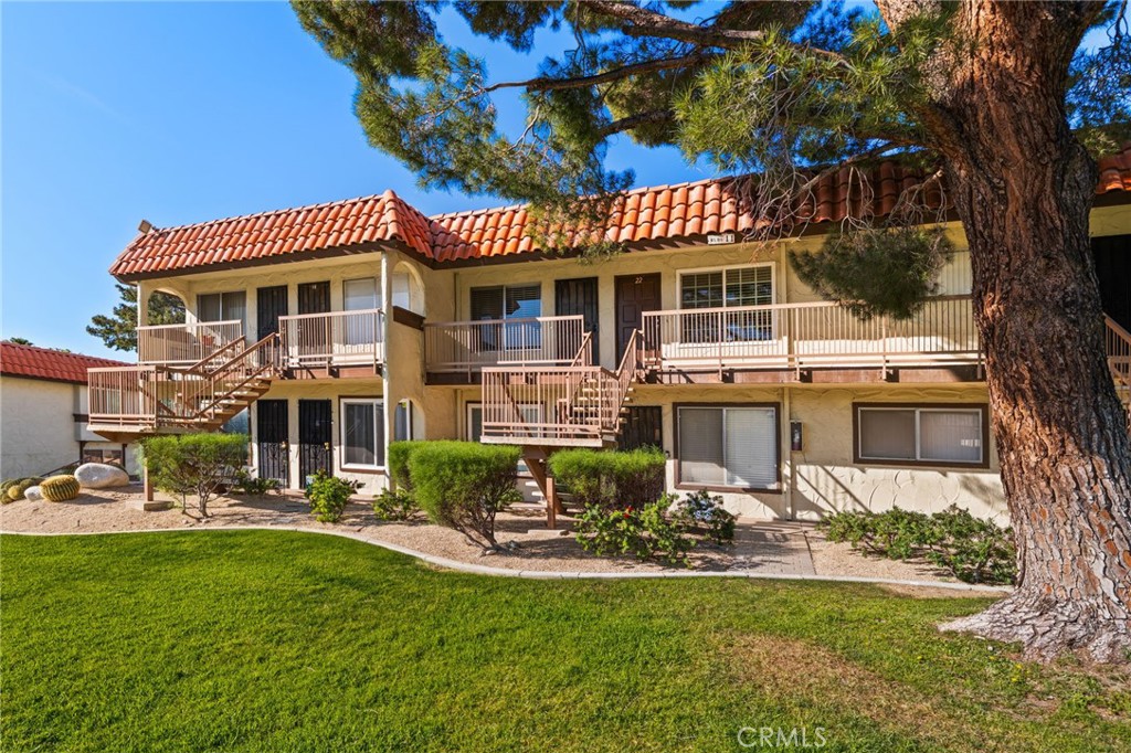 9647 Spyglass Avenue 22