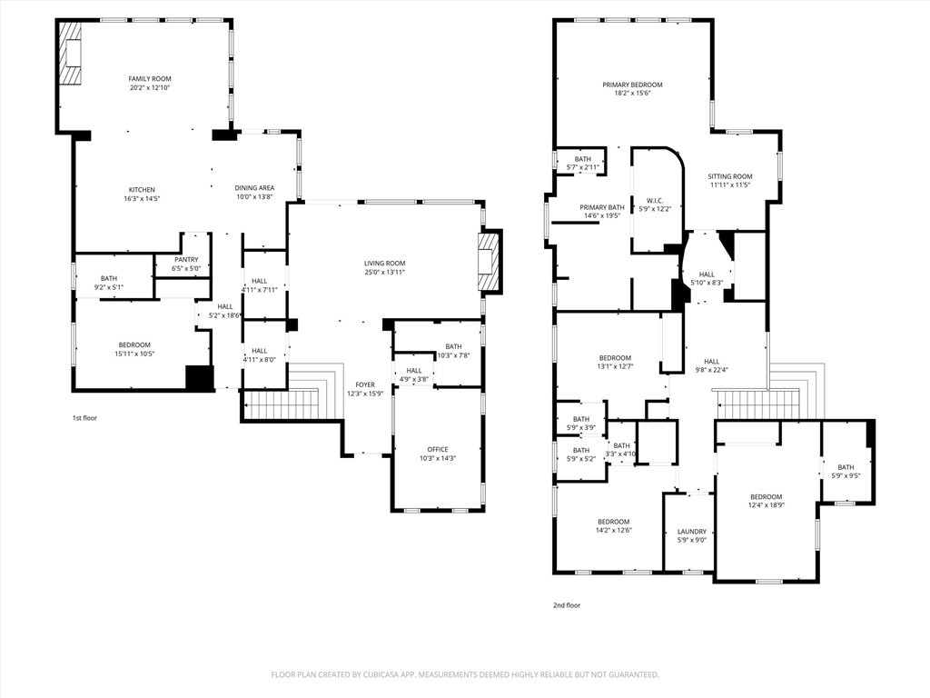436 Tangerine Place