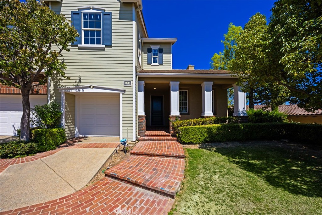436 Tangerine Place