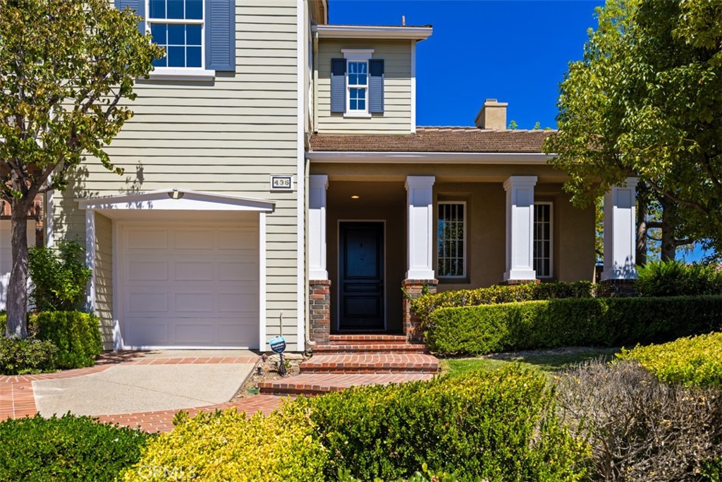 436 Tangerine Place