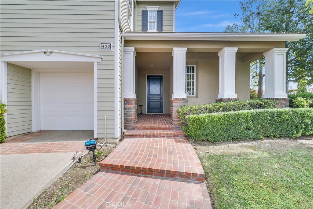 436 Tangerine Place