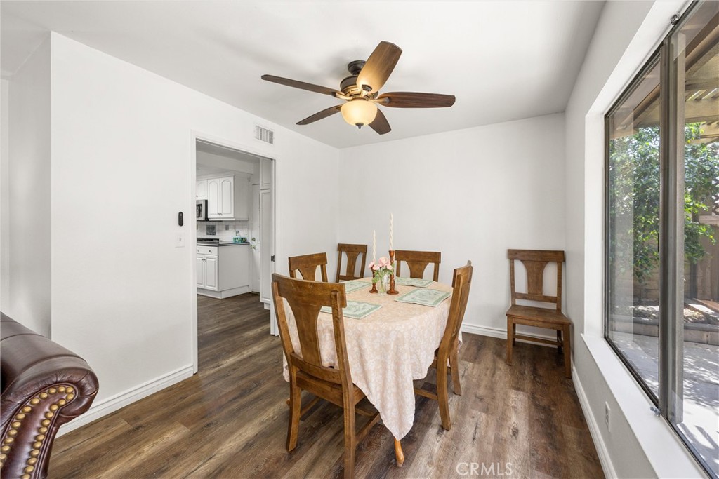 809 North Ford Avenue