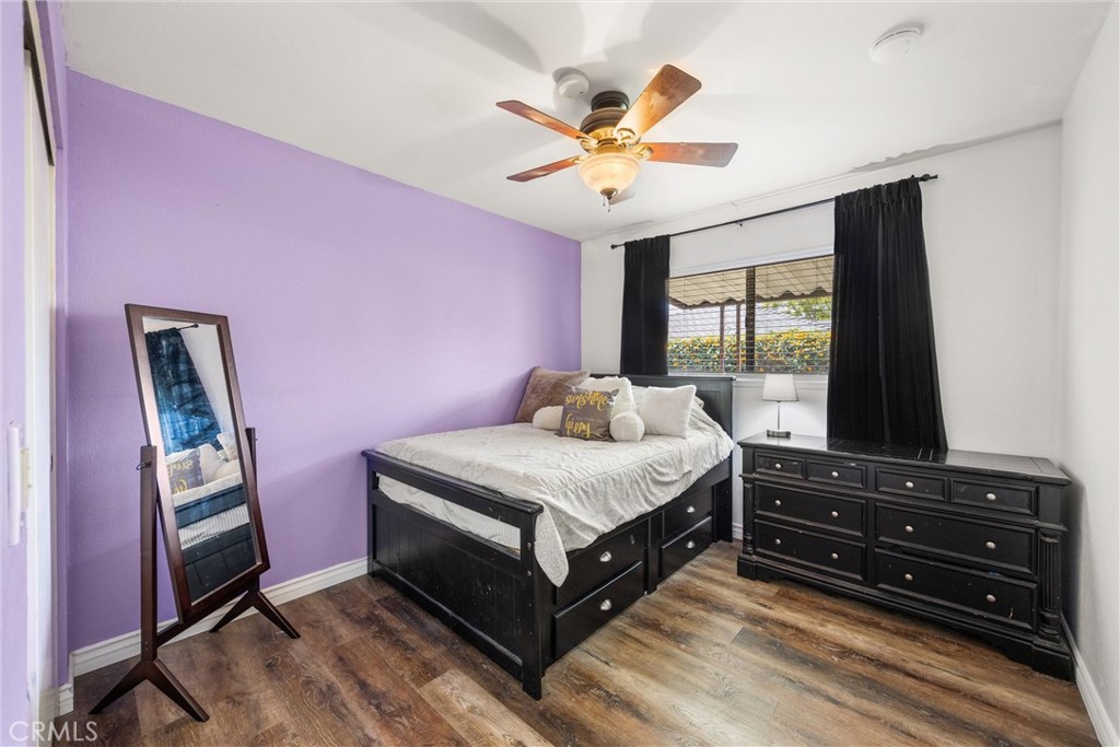 809 North Ford Avenue