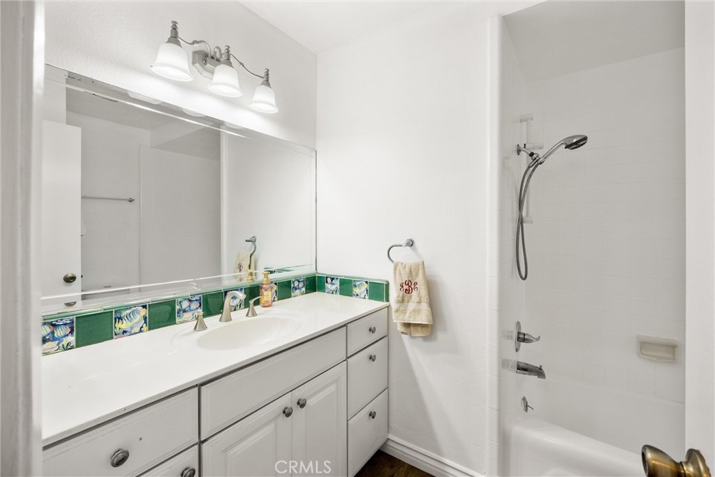 809 North Ford Avenue