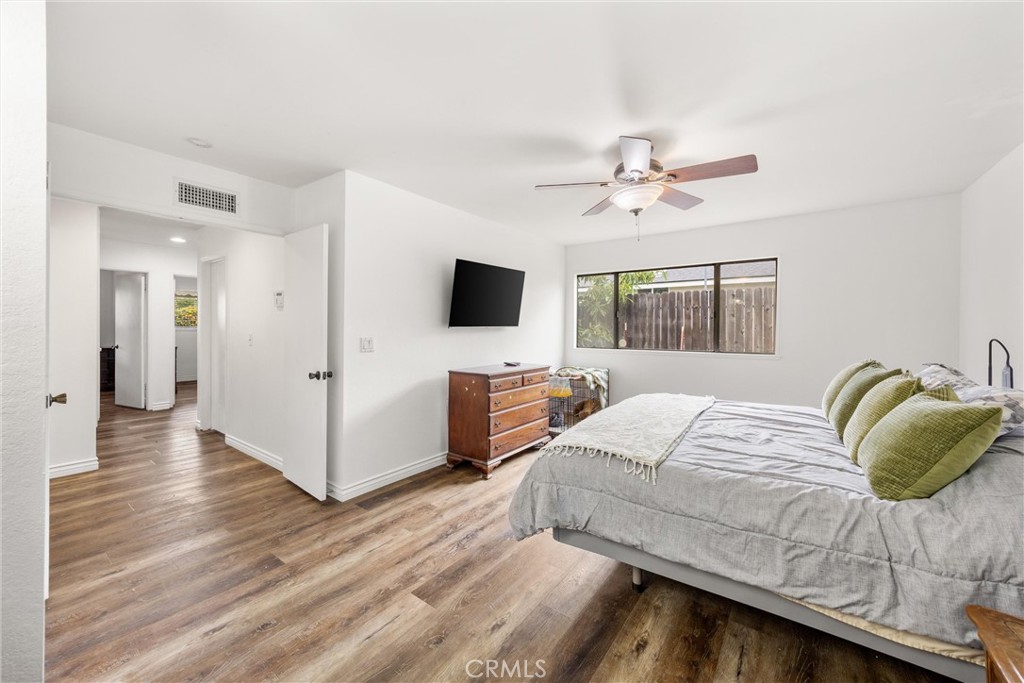 809 North Ford Avenue