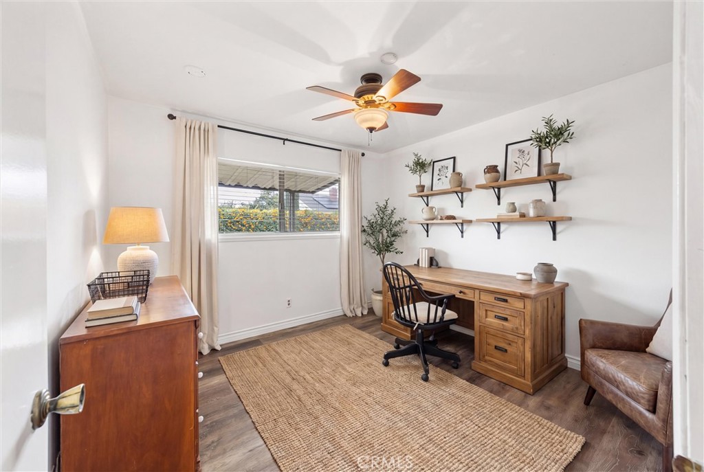 809 North Ford Avenue