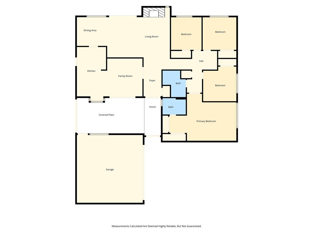 809 North Ford Avenue