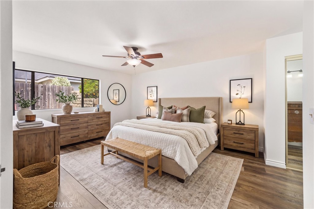 809 North Ford Avenue