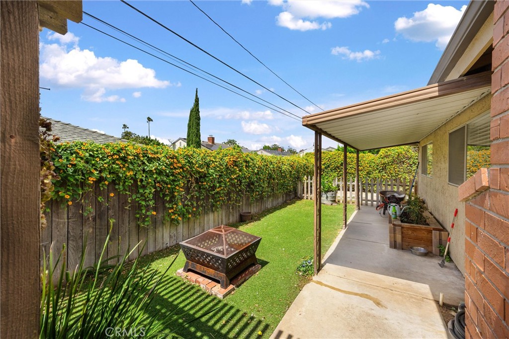 809 North Ford Avenue