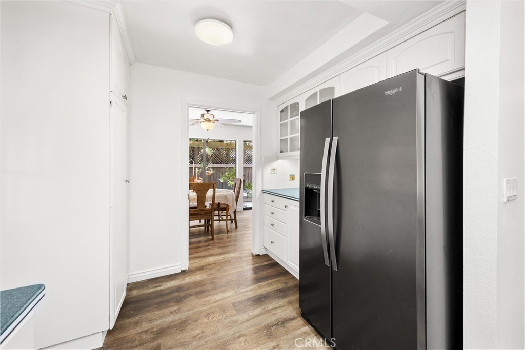 809 North Ford Avenue