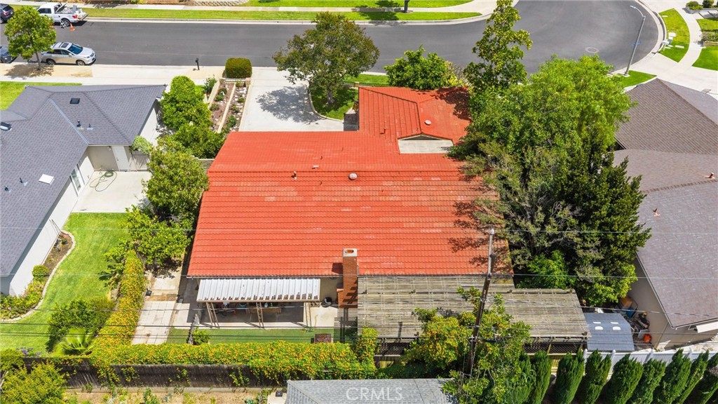 809 North Ford Avenue