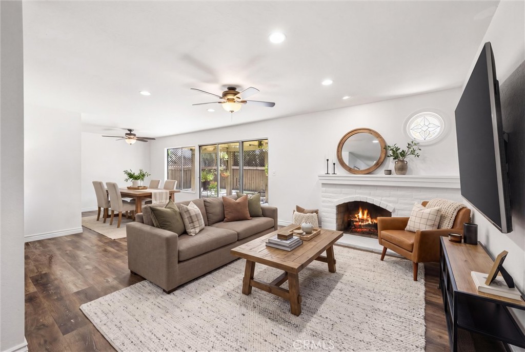 809 North Ford Avenue