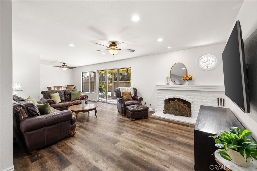 809 North Ford Avenue