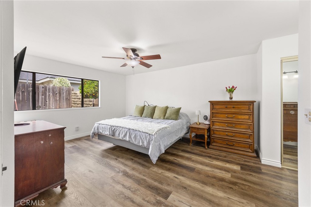 809 North Ford Avenue