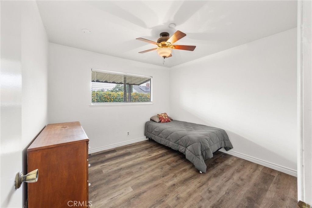 809 North Ford Avenue