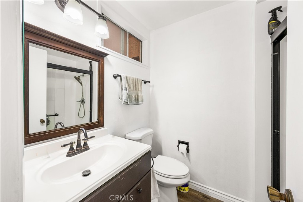 809 North Ford Avenue