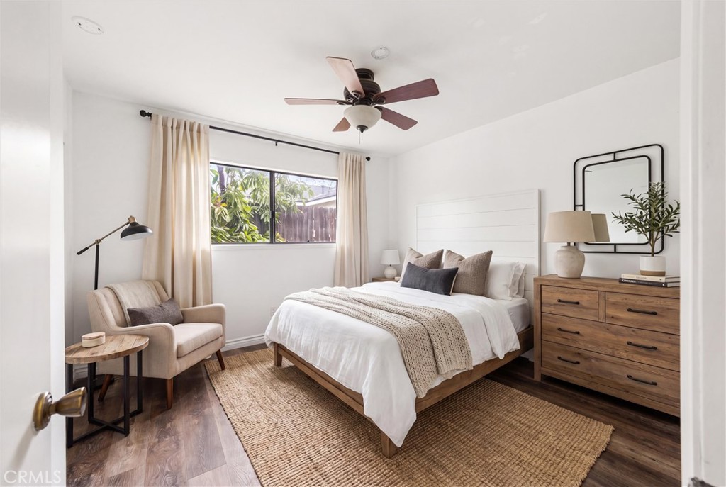 809 North Ford Avenue