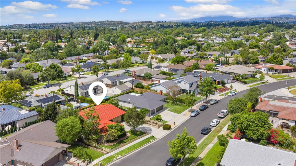 809 North Ford Avenue