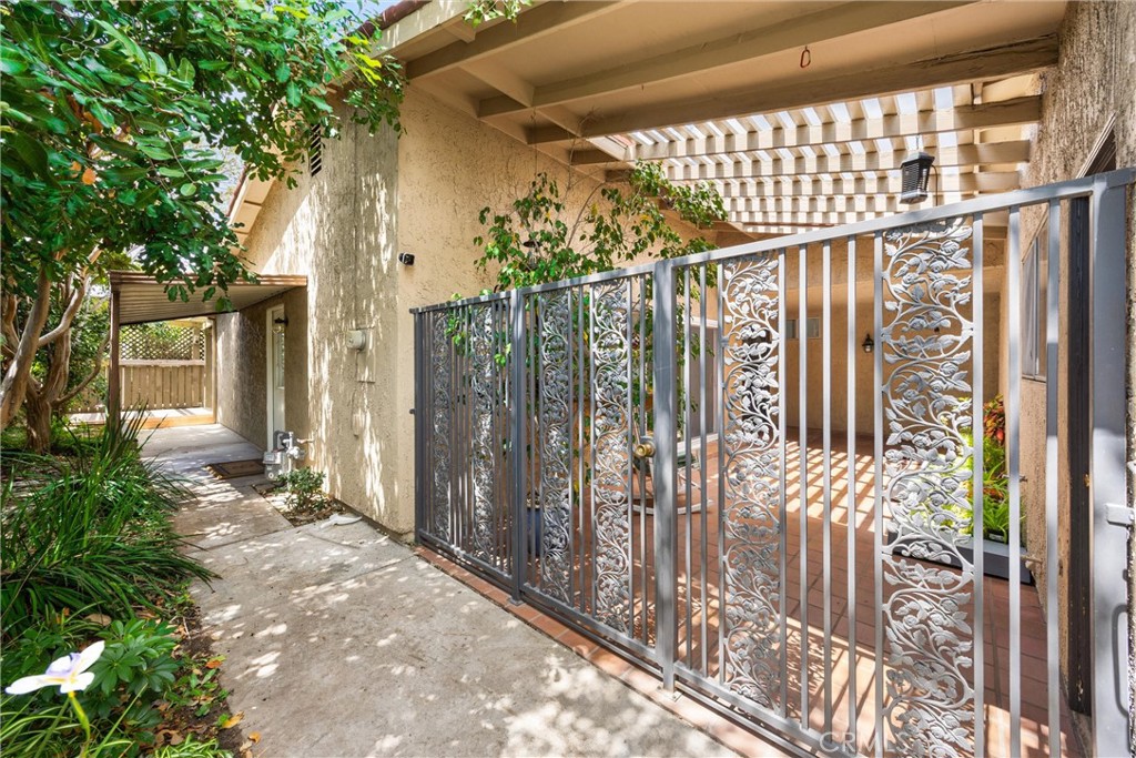 809 North Ford Avenue