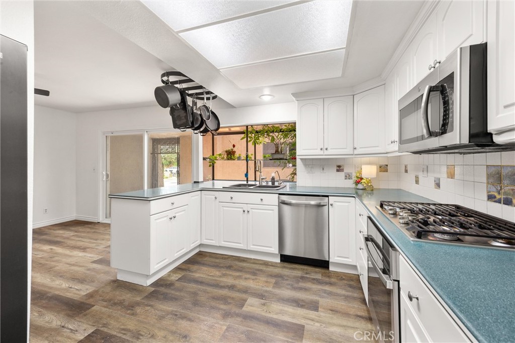 809 North Ford Avenue