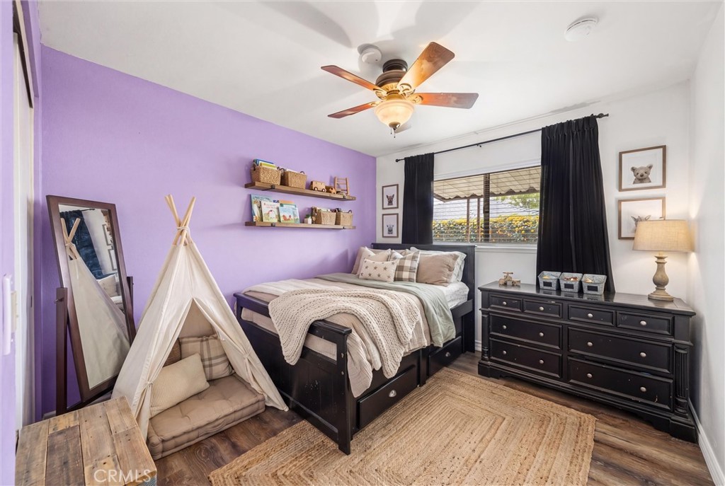 809 North Ford Avenue