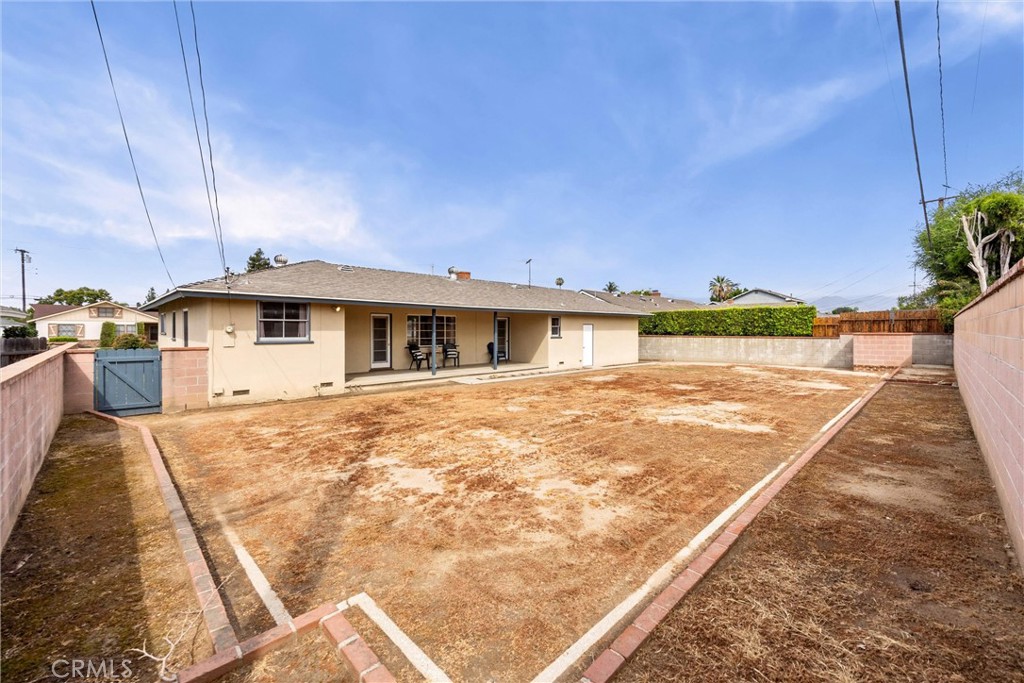 226 N Armel