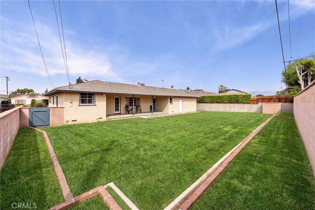226 N Armel