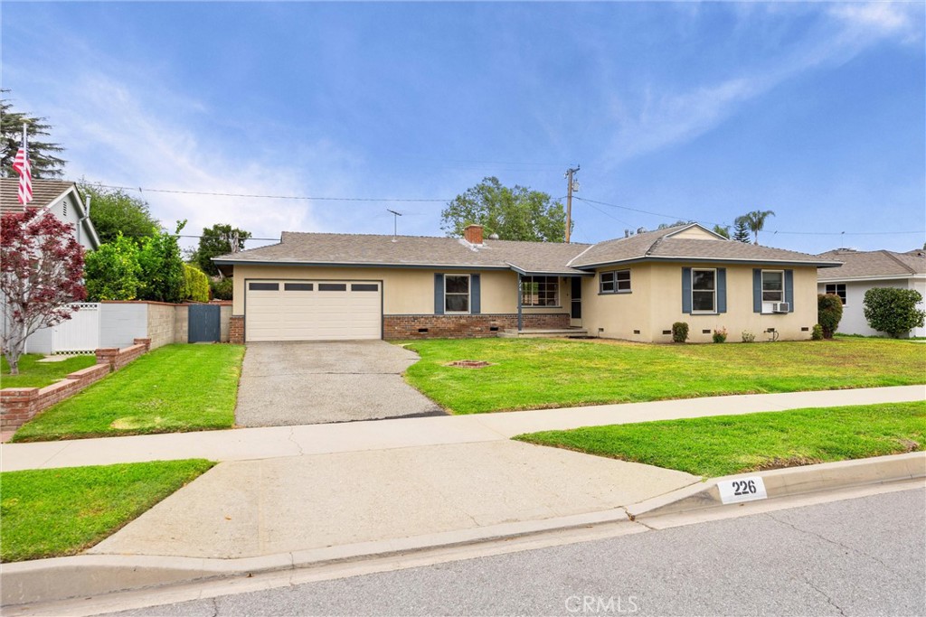 226 N Armel