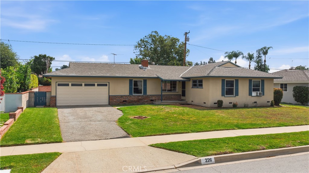 226 N Armel