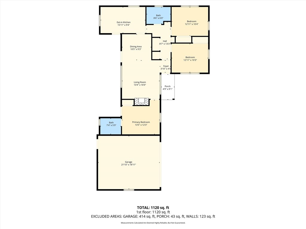 226 N Armel